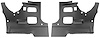 Panels Cowl Reinforcement 1968-72 Chev/El Cam/Monte Carlo Rocker to Cowl - image 1