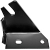 Bracket Bellcrank to Frame 1970-72 Monte Carlo Bolt-on - image 1