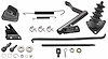 Bellcrank Kit 1970-72 Monte Carlo - image 1