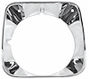 Bezel Headlamp 1971-72 Monte Carlo