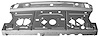 PANEL PACKAGE TRAY 1971-7 - image 1
