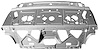 PANEL PACKAGE TRAY & SEAT - image 1