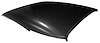 M240297 Roof Panel, Complete, 1970-72 Monte/Cutlass Supreme/69-72 GP - image 1