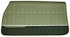 Door Panels 1971-72 Monte Carlo Front Assembled - image 1
