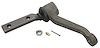 Idler Arm Fits Select 1978-1988 GM G-Body Models - image 1