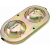 Power Disc Brake Master Cylinder Lid Kit - image 1