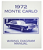 Wiring Diagram 1971 Monte Carlo - image 1
