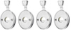 HEADREST LOCK 1969-72 GM - image 1