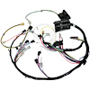 Wiring Harness Dash 1964 Lemans/Tempest 6 Cyl. Column Shift Auto/All Manual - image 1