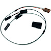 Wiring Harness Clock 1964 GTO/Lemans/Tempest - image 1