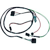 Wiring Harness Air Conditioning 1964 GTO/Lemans/Tempest - image 1