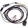 Wiring Harness Tachometer 1967 GTO/Lemans/Tempest/Skylark Hood Mounted - image 1