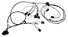 Wiring Harness Forward Lamp 1968 GTO/Lemans/Tempest Standard - image 1