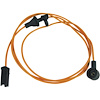 Wiring Harness Gas Tank Sender 1968-69 GTO/Lemans/Tempest - image 1