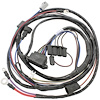 Wiring Harness Engine 1967 GTO V8 Ram Air - image 1