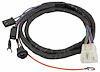 Wiring Harness Console 1968 GTO/Lemans/Tempest Auto. Trans. - image 1