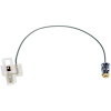 Wiring Harness Cigarette Lighter Light 1968 GTO/Lemans/Tempest - image 1