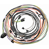 Wiring Harness Rear Light 1968 GTO/Lemans/Tempest Conv. - image 1