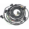 Wiring Harness Rear Light 1969 Tempest Custom Conv. Trunk - image 1