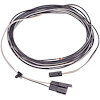 Wiring Harness Power Antenna 1969-70 GTO/Lemans/Tempest - image 1
