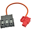 Wiring Harness Power Accessory Feed 1970-72 GTO/Lemans/Tempest - image 1