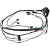 Wiring Harness Engine 1970 GTO/Lem./Temp./GP V8 Auto. Trans. - image 1