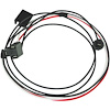 Wiring Harness Heater 1966-67 GTO/Lemans/Tempest - image 1