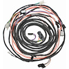 Wiring Harness Rear Light Intermediate 1970-72 GTO/Lem./Temp. Conv. - image 1