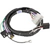 Wiring Harness Console Extension 1966-67 GTO/Lemans/Tempest Auto. Trans. - image 1