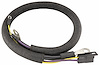 Battery Cable 1966 Riviera Battery to Junction Positive - image 1