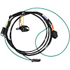 Wiring Harness Air Conditioning 1966-67 Skylark Includes Heater Wiring - image 1