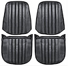 Seat Upholstery 1971-72 Monte Carlo Front Buckets - image 1