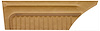 Side Panels 1970 Monte Carlo Rear - image 1