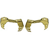 Caliper Brackets 1969-72 A-Body Pair - image 1