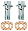 Banjo Bolts Brake Hose 10 MM Pair - image 1