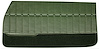 Door Panels 1971-72 Monte Carlo Front - image 1