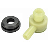 Check Valve / Grommet Brake Booster - image 1