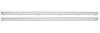 ROCKER PANEL MOLDING PAIR - image 1