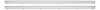 Molding Rocker Panel 1964 Chevelle SS - image 1