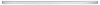 Molding Rocker Panel 1966 GTO/LeMans - image 1