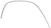 Wheel Opening Molding 1965 Chevelle/El Camino - image 1
