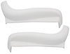SEAT BASE WHITE - image 1