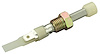 Door Jamb Switch Spade Connector 1964-77 GM For Dome Light - image 1