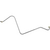 Fuel Line Fuel Pump to Carburetor 1966 Chevelle/El Camino 283 2BBL - image 1