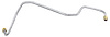 Fuel Line Fuel Pump to Carburetor for 1970-1972 Chevy Chevelle, El Camino, Monte Carlo 350/300HP 4BBL - image 1