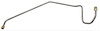 Fuel Line Fuel Pump to Carburetor for 1970 Chevy Chevelle, El Camino, Monte Carlo LS5/L34 396/350HP Long Pump - image 1