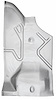Trunk Pan 1973-77 GM A Body Side - image 1