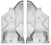Trunk Pan 1973-77 GM A Body Side - image 1