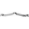 Front Body Floor Support Brace for Select 1964-1972 GM A-Body Models - image 1