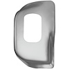 Tunnel Shift Plate 1967 Pontiac A-Body Models - image 1
